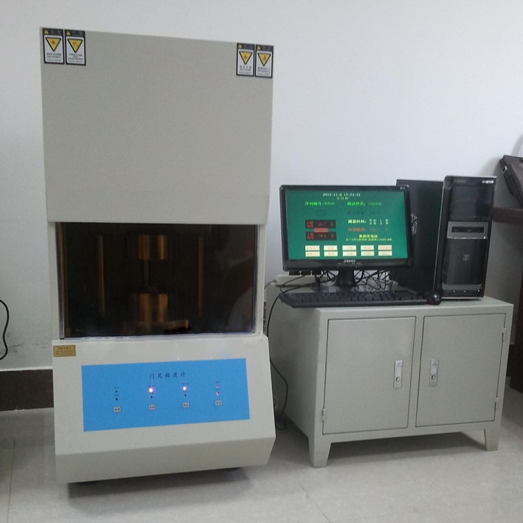 门尼粘度仪昆山科瑞特专业生产