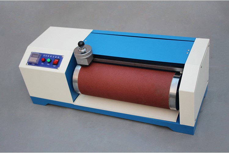 辊筒磨耗试验机