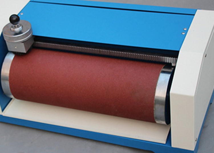 辊筒磨耗试验机昆山科瑞特专业生产