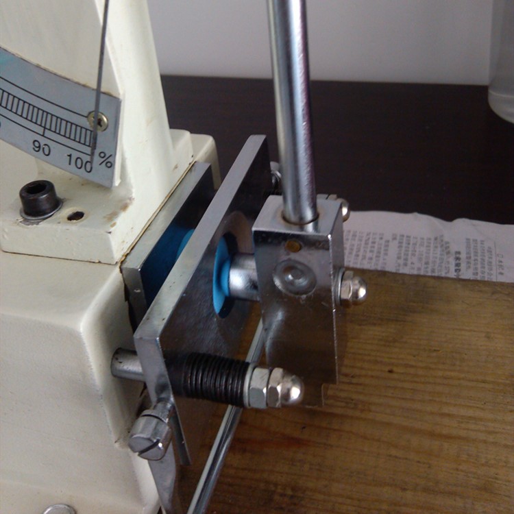 橡胶冲击回弹试验机昆山科瑞特批发直销