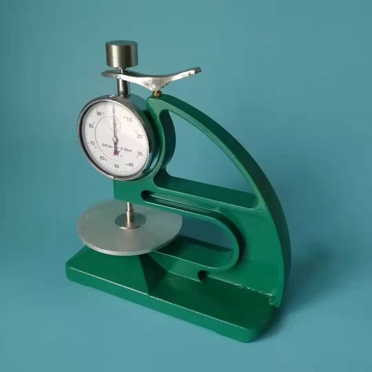 橡胶测厚仪专业生产