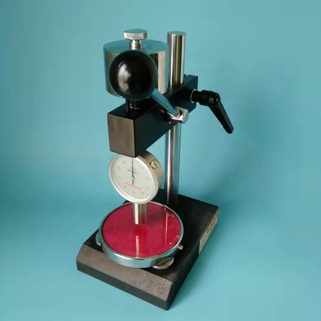 邵氏硬度计批发直销