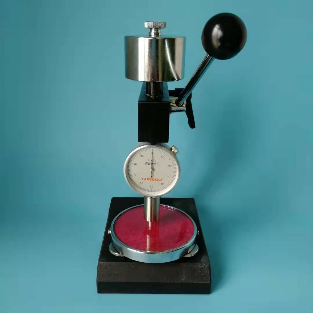 专业邵氏硬度计厂家