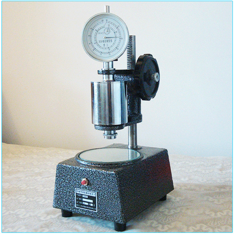 橡胶国际硬度计