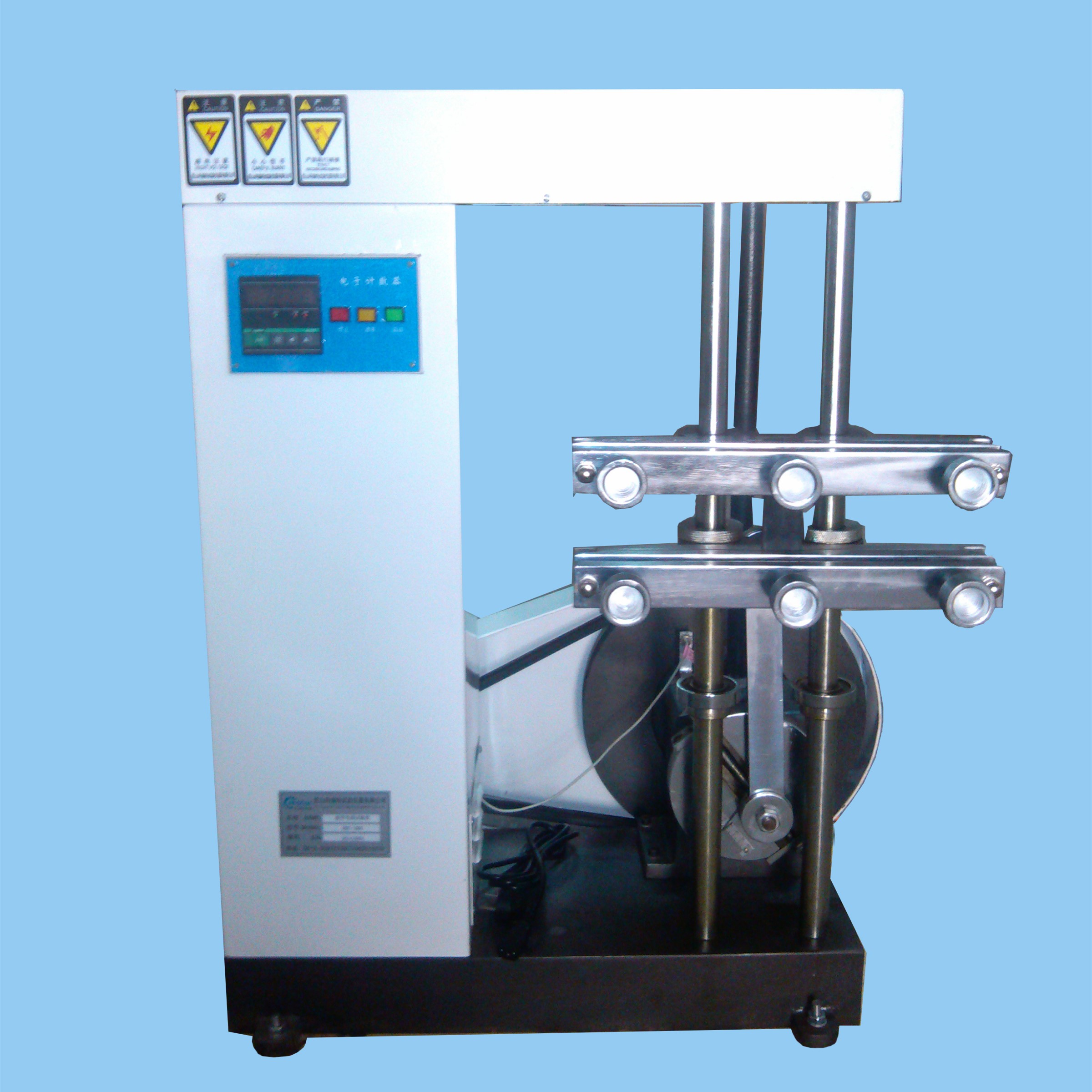 橡胶疲劳龟裂试验机生产厂家