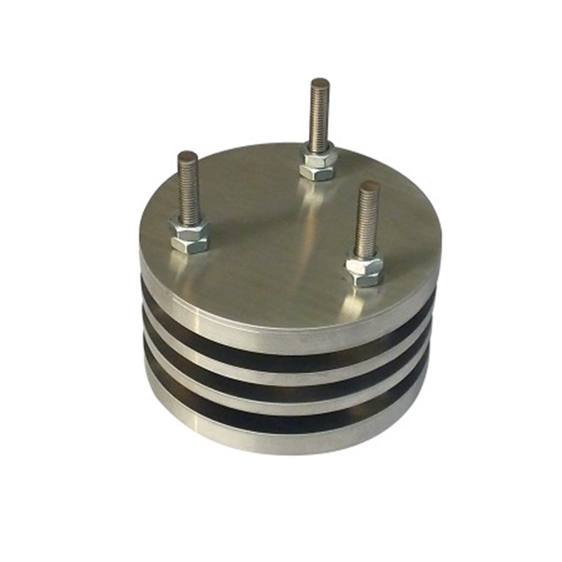 GB/T7759 旧标
橡胶压缩永久变形器