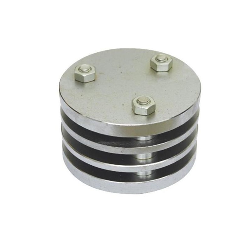 GB/T7759 旧标
橡胶压缩永久变形器