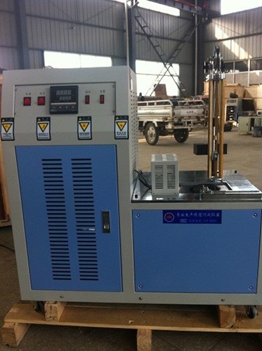 橡胶拉伸耐寒系数测定仪