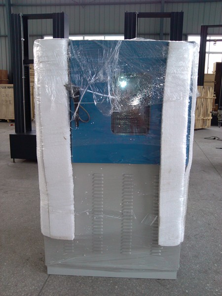 橡胶老化试验箱厂家