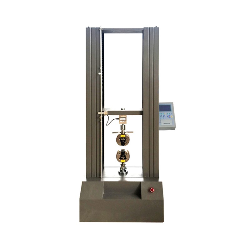 50kN数显式拉力试验机