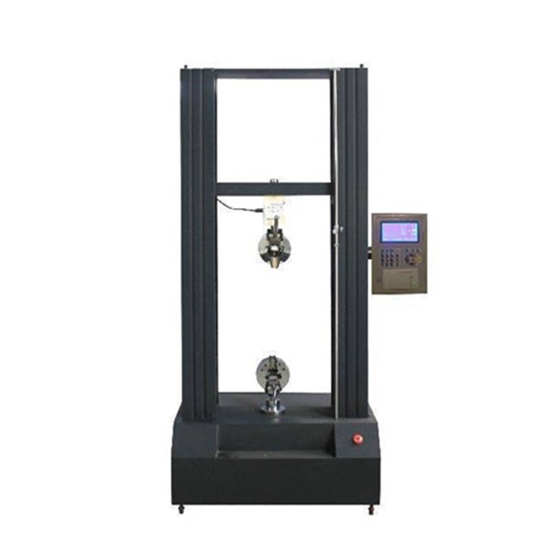 100kN数显式拉力试验机