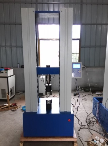 200kN数显式拉力试验机