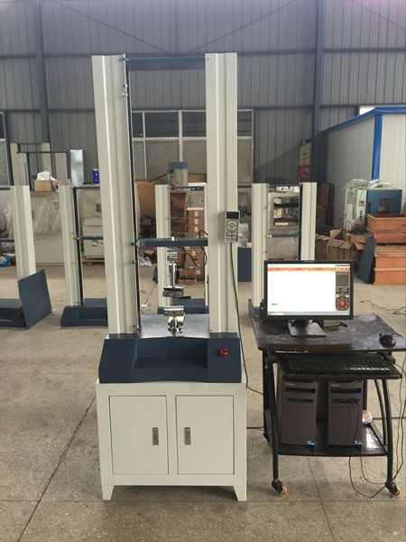 10kN拉力试验机型号图片