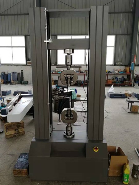 200kN拉力试验机