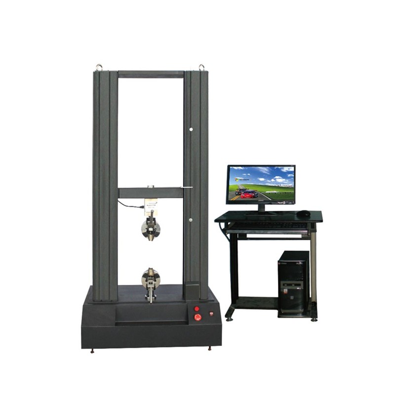 10kN万能材料试验机