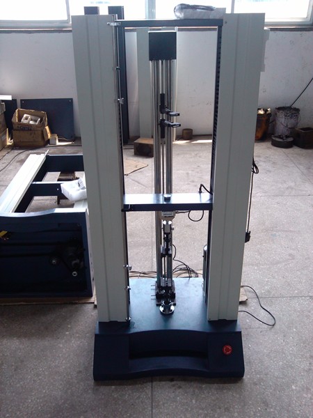 橡胶拉力试验机（数显龙门式）