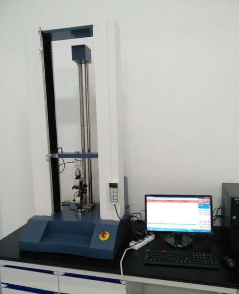 塑料拉力试验机塑料拉伸弯曲试验机