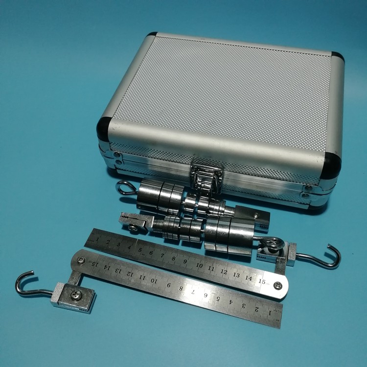 电线电缆检测设备线缆热延伸试验装置