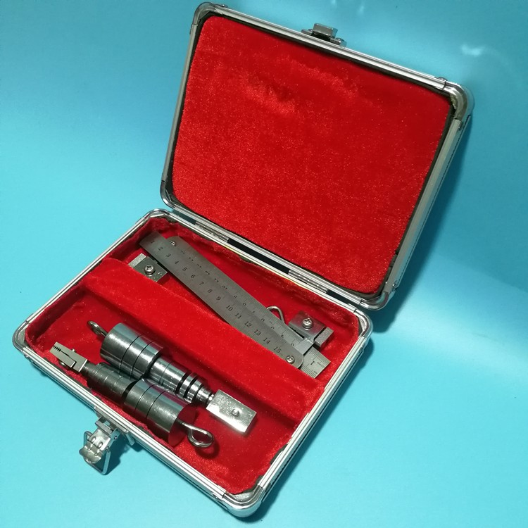 电线电缆检测设备线缆热延伸试验装置