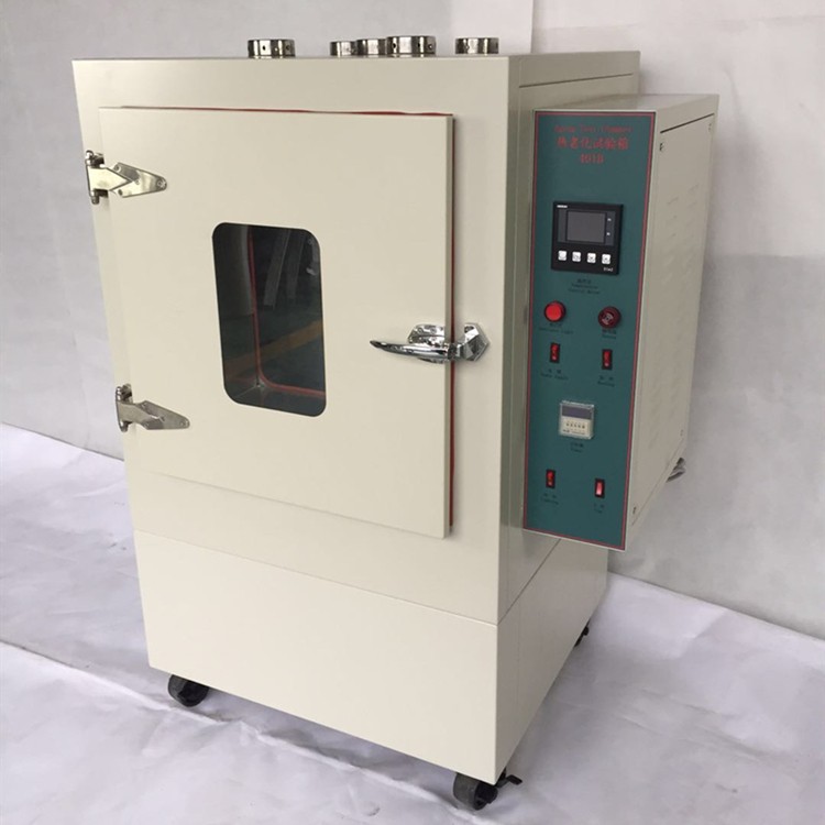 自然通风热老化试验箱