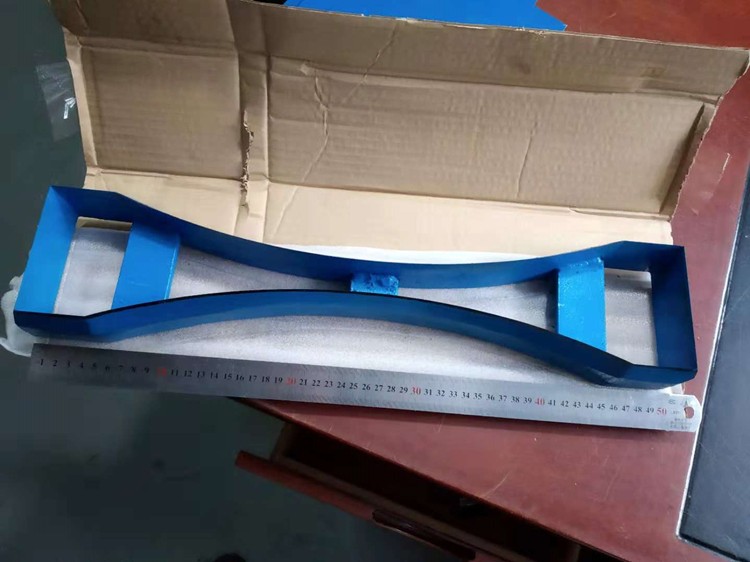 煤炭输送带哑铃裁刀