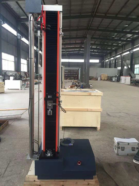 橡胶拉力试验机可用于口罩带拉力测试吗？(图1)