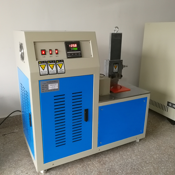 线缆低温脆性试验机操作步骤(图1)