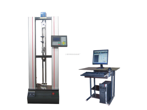 ​橡胶拉力试验机检测标准的重要性(图1)