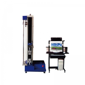 橡胶拉力试验机检测几点的总结(图1)