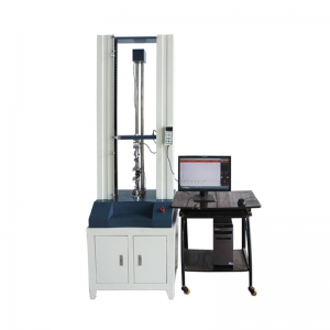  橡胶拉力试验机​的用途(图1)