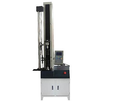 橡胶拉力机操作方法(图1)