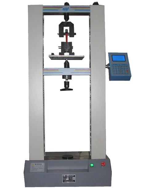 ​塑料拉力试验机整体性能(图1)