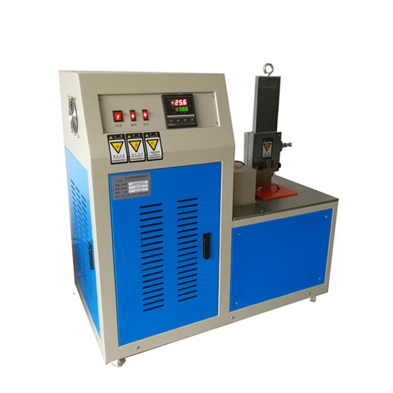 硫化橡胶或热塑性橡胶的低温脆性测试方法的测试(图1)