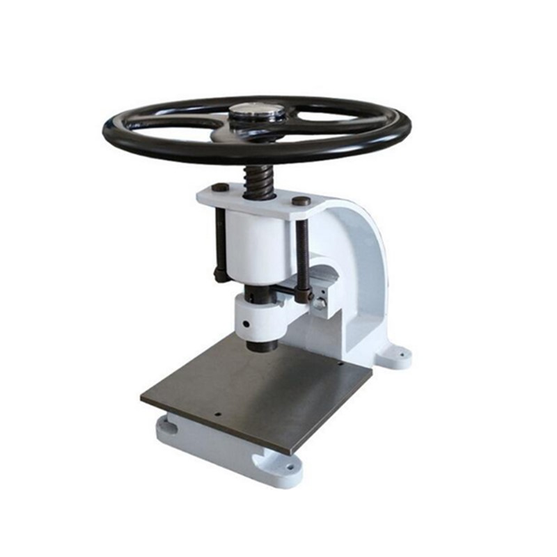 电动冲片机好吗(图1) 电动冲片机好吗(图1)