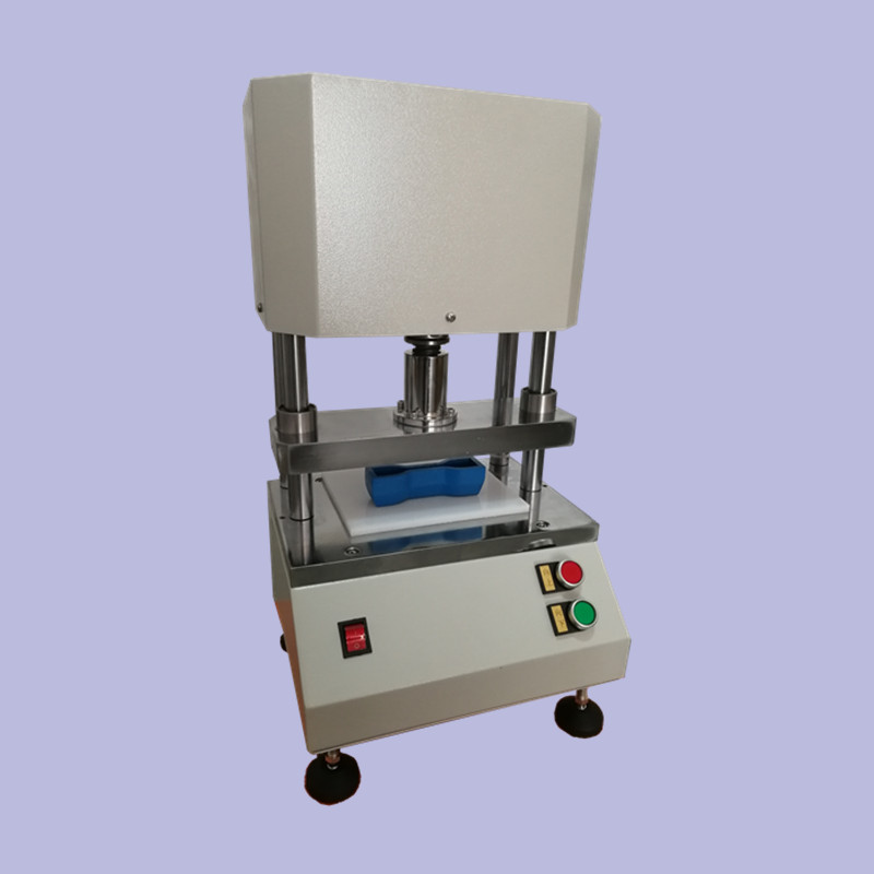 橡胶电动冲片机的未来运用前景(图1)